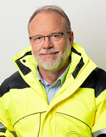 Bausachverständiger, Immobiliensachverständiger, Immobiliengutachter und Baugutachter  Andreas Trepping (REV) Lörrach
