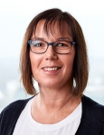 Bausachverständige, Immobiliensachverständige, Immobiliengutachterin und Baugutachterin  Tatjana Neumann Lörrach
