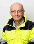 Bausachverständiger, Immobiliensachverständiger, Immobiliengutachter und Baugutachter Prof. Dr. Dipl.-Ing. Heiner Haass Lörrach