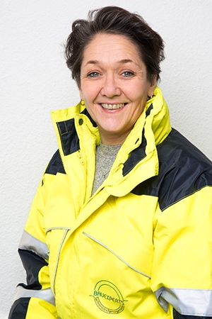 Bausachverständige, Immobiliensachverständige, Immobiliengutachterin und Baugutachterin  Monika Schlüter Lörrach