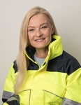 Bausachverständige, Immobiliensachverständige, Immobiliengutachterin und Baugutachterin  Katrin Ehlert Lörrach