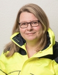 Bausachverständige, Immobiliensachverständige, Immobiliengutachterin und Baugutachterin  Svenja Rohlfs Lörrach